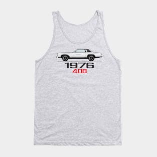 Custom Order Tank Top